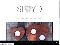 Sites similar to sloydwoodcraft.com