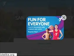 Sites similar to sloymca.org