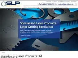 Sites similar to slp-ltd.co.uk