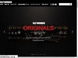 Sites similar to slp-works.com