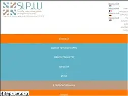 Sites similar to slp.lu