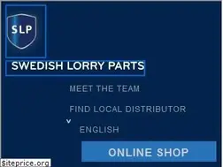 Sites similar to slp.se