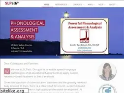 Sites similar to slpath.com