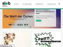 Sites similar to slpb.de