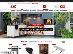 Sites similar to slpbarbacoas.com