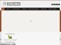 Sites similar to slpc.lk