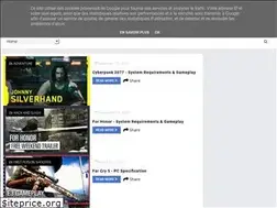 Sites similar to slpcgamers.com