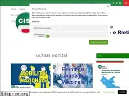 Sites similar to slpcislroma.it