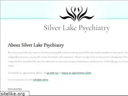 Sites similar to slpclinic.com