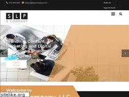 Sites similar to slpcompany.com