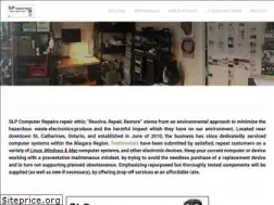 Sites similar to slpcomputerrepairs.com