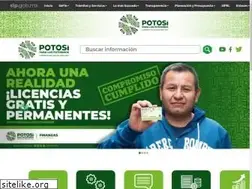 Sites similar to slpfinanzas.gob.mx