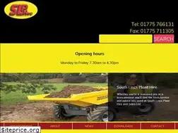 Sites similar to slph.biz