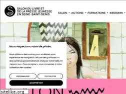 Sites similar to slpj.fr
