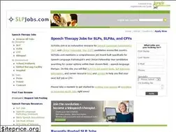 Sites similar to slpjobs.com