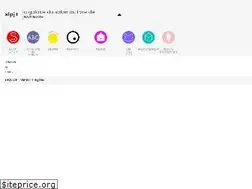 Sites similar to slpjplus.fr