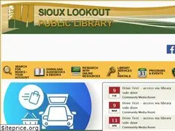 Sites similar to slpl.on.ca
