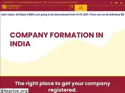Sites similar to slplassociates.com