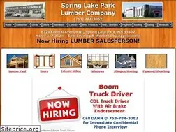 Sites similar to slplumber.com