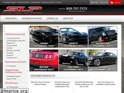 Sites similar to slponline.com