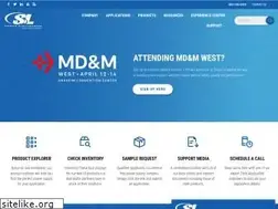 Sites similar to slpower.com