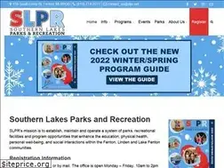 Sites similar to slpr.net