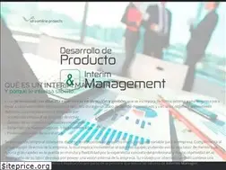 Sites similar to slprojects.es