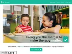 Sites similar to slpscheduler.com