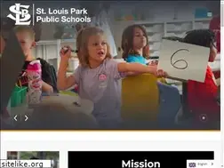 Sites similar to slpschools.org