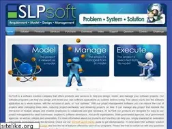 Sites similar to slpsoft.com