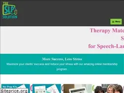 Sites similar to slpsolution.com