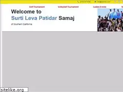 Sites similar to slpsosc.com