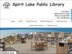 Sites similar to slpublib.com