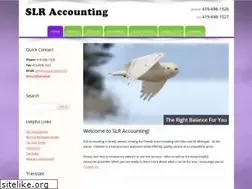 Sites similar to slr-accounting.com