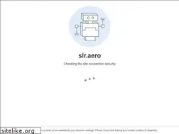 Sites similar to slr.aero