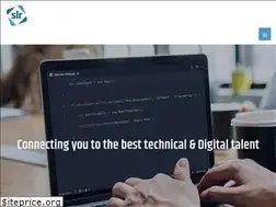 Sites similar to slr.agency