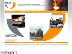 Sites similar to slr.fr