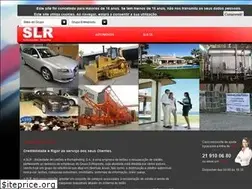 Sites similar to slr.pt