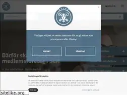 Sites similar to slr.se