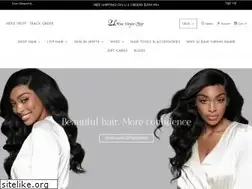 Sites similar to slrawvirginhair.com