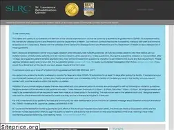 Sites similar to slrc.org