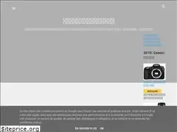 Sites similar to slrcam.blogspot.com