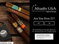 Sites similar to slrcigars.com