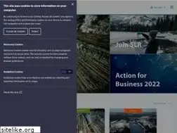 Sites similar to slrconsulting.com