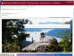 Sites similar to slrd.bc.ca