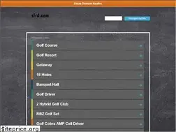 Sites similar to slrd.com