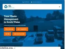 Sites similar to slrecyclingltd.co.uk