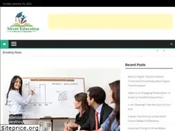 Sites similar to slremeducation.org