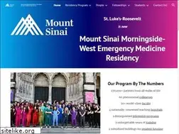 Sites similar to slremresidency.org