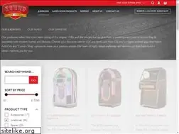 Sites similar to slretail.co.uk